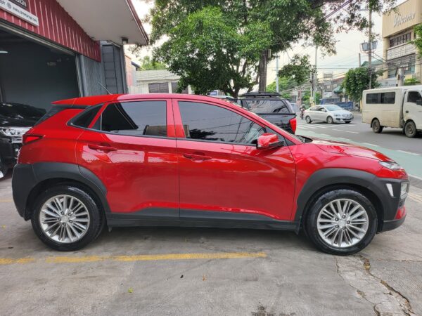 2019 Hyundai Kona 2.0 GLS A/T - Image 7
