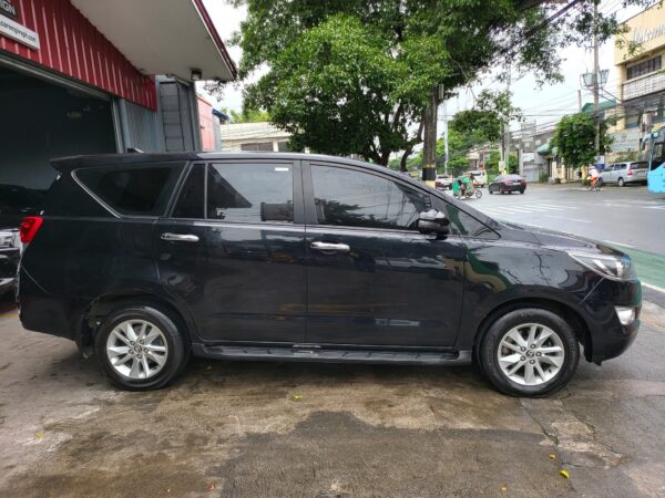 2019 Toyota Innova 2.0 E Gas A/T - Image 7