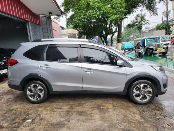 2018 Honda BR-V 1.5 S A/T - Image 7