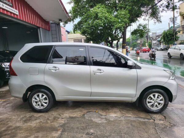 2019 Toyota Avanza 1.3 E 30K KM M/T - Image 7
