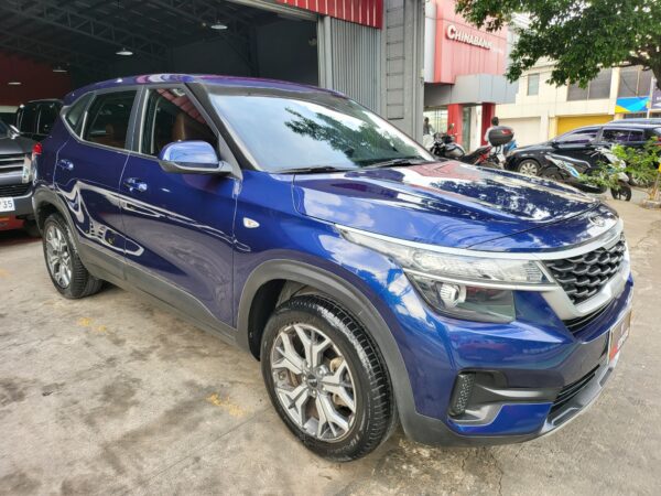 2021 Acquired Kia Seltos 2.0 LX 30K KM A/T - Image 8