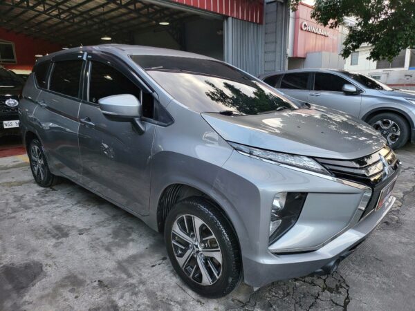 2019 Mitsubishi Xpander 1.5 GLX M/T - Image 8
