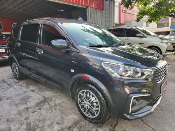 2023 Suzuki Ertiga 1.5 GA M/T - Image 8
