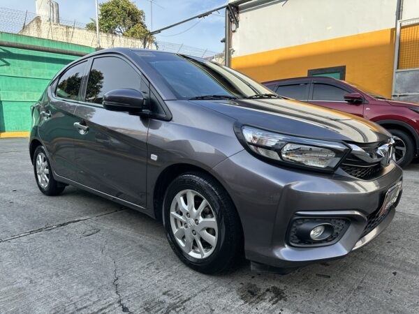 2021 Honda Brio 1.2 V A/T - Image 9