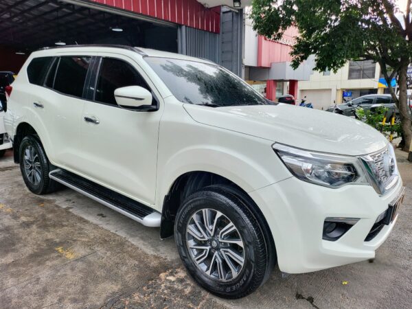 2019 Nissan Terra 2.5 VE A/T - Image 8