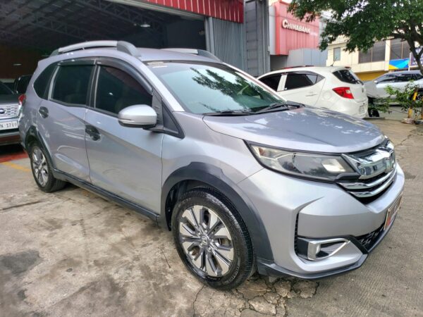 2020 Honda BR-V 1.5 S A/T - Image 8