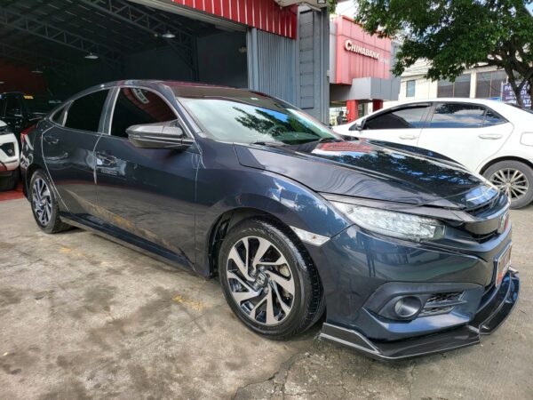 2019 Acquired Honda Civic 1.8 E A/T - Image 8