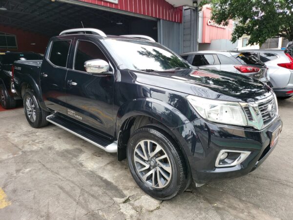 2019 Nissan Navara 2.5 EL A/T - Image 8