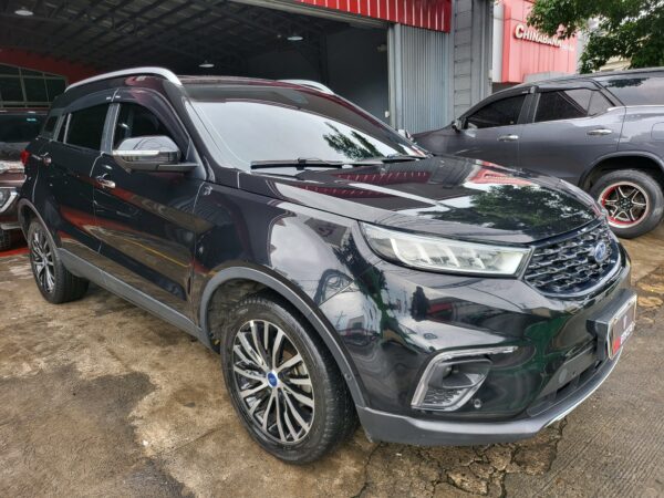 2022 Ford Territory 1.5 Titanium 20K KM A/T - Image 8