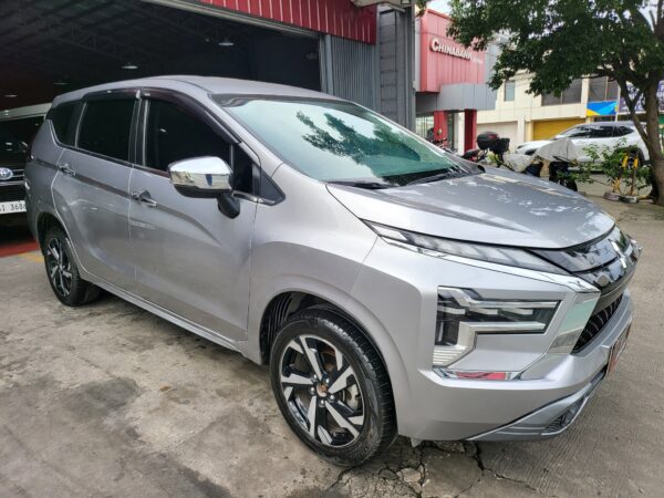 2024 Mitsubishi Xpander 1.5 GLS A/T - Image 8
