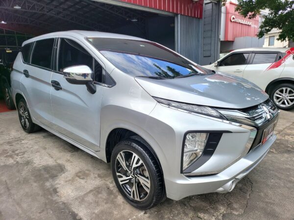2021 Mitsubishi Xpander 1.5 GLS A/T - Image 8