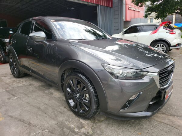 2021 Acquired Mazda CX-3 2.0 Pro Skyactiv 10K KM A/T - Image 8