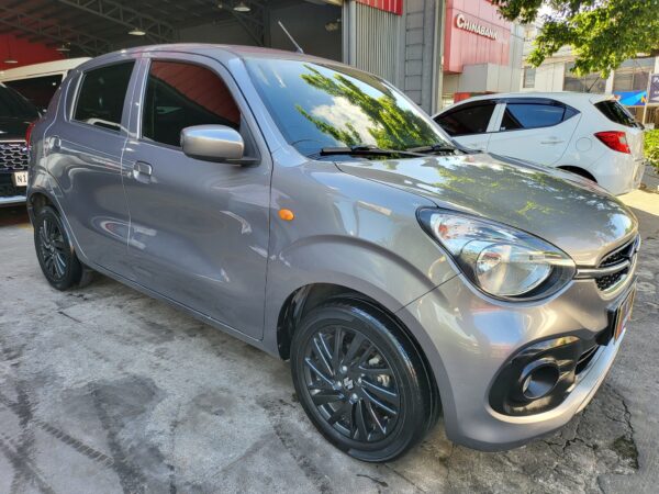 2022 Suzuki Celerio 1.0 GL A/T - Image 8