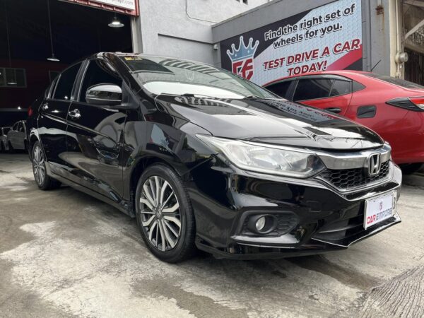 2019 Honda City 1.5 VX A/T - Image 8