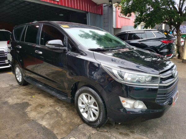 2019 Toyota Innova 2.0 E Gas A/T - Image 8