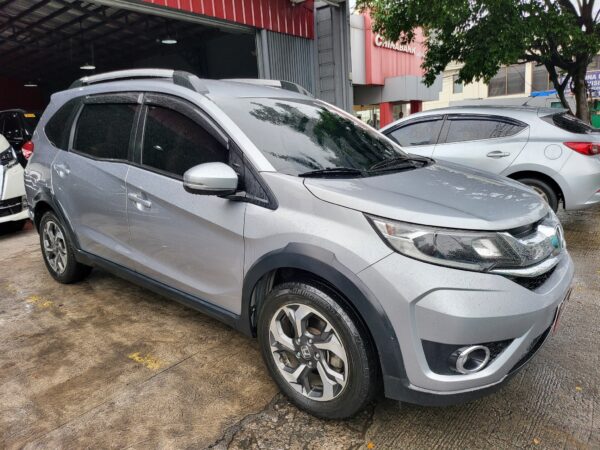 2018 Honda BR-V 1.5 S A/T - Image 8