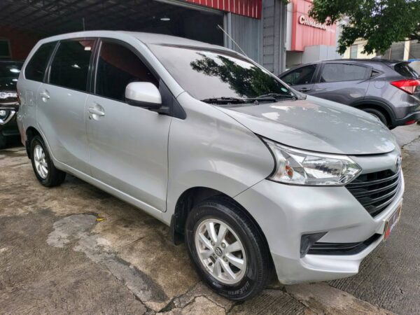2019 Toyota Avanza 1.3 E 30K KM M/T - Image 8