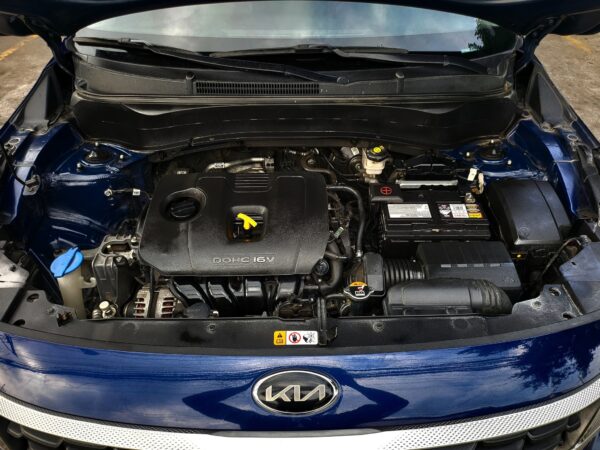2021 Acquired Kia Seltos 2.0 LX 30K KM A/T - Image 9