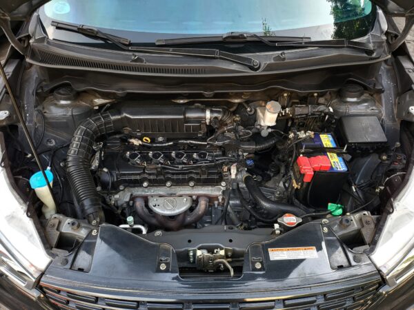 2023 Suzuki Ertiga 1.5 GA M/T - Image 9