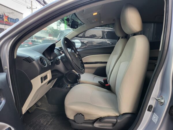 2018 Mitsubishi Mirage G4 1.2 GLS A/T - Image 9