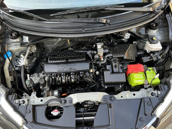 2021 Honda Brio 1.2 V A/T - Image 10