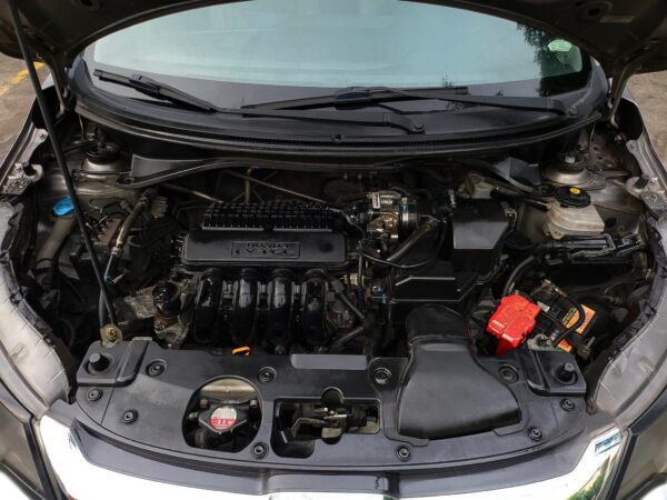 2020 Honda BR-V 1.5 S A/T - Image 9