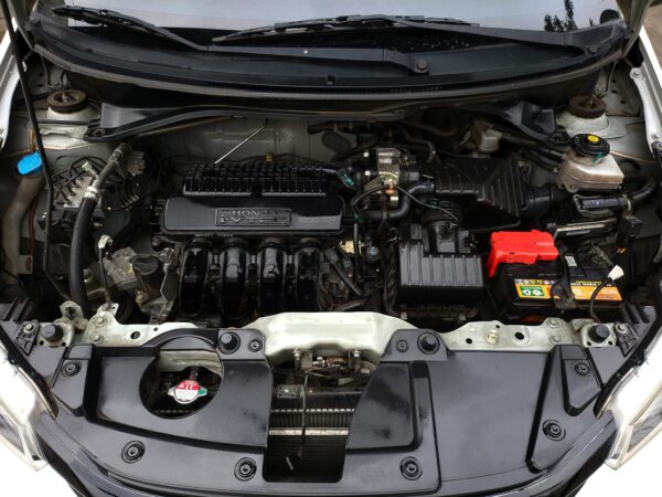 2021 Acquired Honda Brio 1.2 V M/T - Image 9