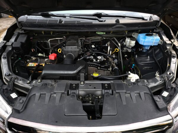 2022 Toyota Rush 1.5 G A/T - Image 9