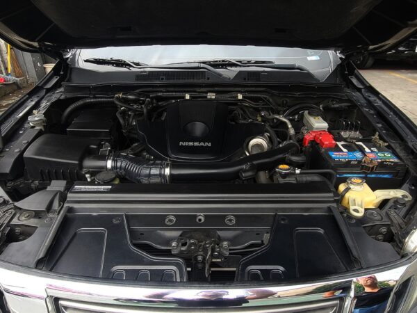 2019 Nissan Navara 2.5 EL A/T - Image 9