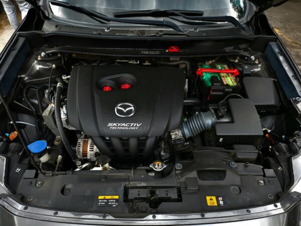 2021 Acquired Mazda CX-3 2.0 Pro Skyactiv 10K KM A/T - Image 9