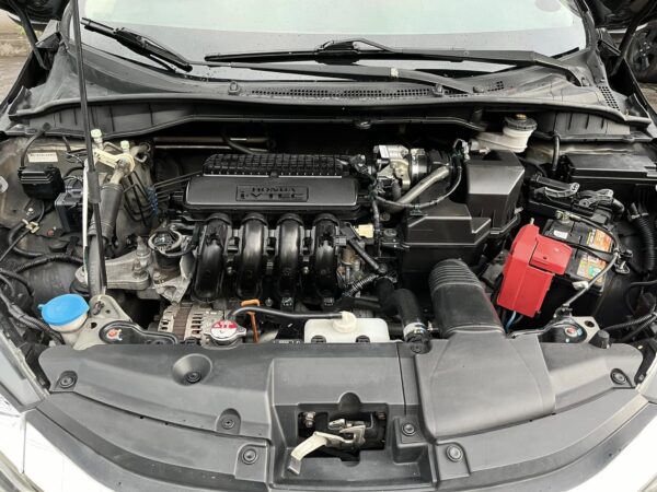 2019 Honda City 1.5 VX A/T - Image 9