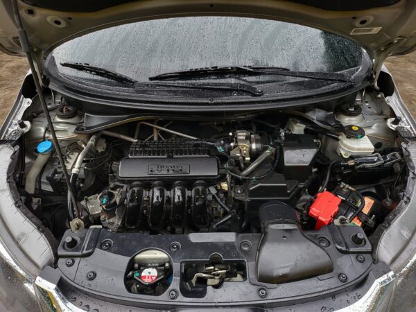 2018 Honda BR-V 1.5 S A/T - Image 9