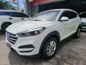 2019 Hyundai Tucson 2.0 GL 30K KM A/T