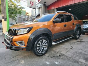 2019 Nissan Navara 2.5 EL 30K KM A/T