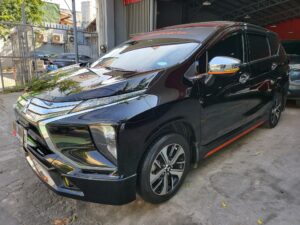 2019 Mitsubishi Xpander 1.5 GLS Sport 20K KM A/T