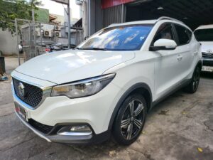 2019 MG ZS 1.5 Alpha W/Sunroof 20K KM A/T