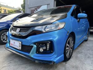 2015 Honda Jazz 1.5 VX Loaded A/T