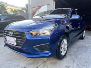 2020 Hyundai Reina 1.4 GL M/T