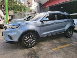2023 Ford Territory 1.5 Titanium A/T