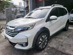 2021 Honda BR-V 1.5 S A/T