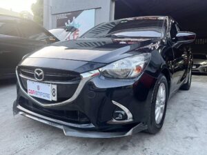 2018 Mazda 2 Hatchback 1.5 Skyactiv 40K KM A/T