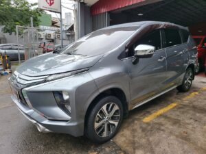 2019 Mitsubishi Xpander 1.5 GLS A/T