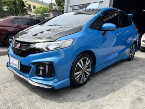 2016 Honda Jazz 1.5 VX Loaded A/T
