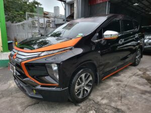 2019 Mitsubishi Xpander 1.5 GLS Sport 20K KM A/T