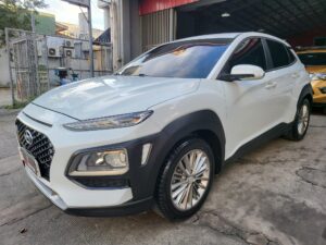 2019 Hyundai Kona 2.0 GLS A/T