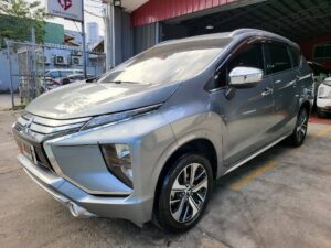 2019 Mitsubishi Xpander 1.5 GLS A/T