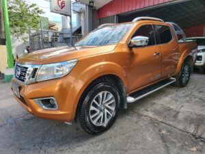 2019 Nissan Navara 2.5 EL A/T