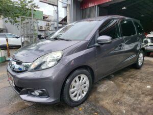 2016 Honda Mobilio 1.5 V 20K KM A/T