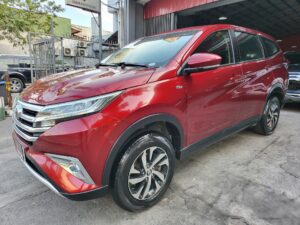 2020 Toyota Rush 1.5 E A/T