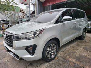 2023 Toyota Innova 2.8 E Diesel 30K KM A/T